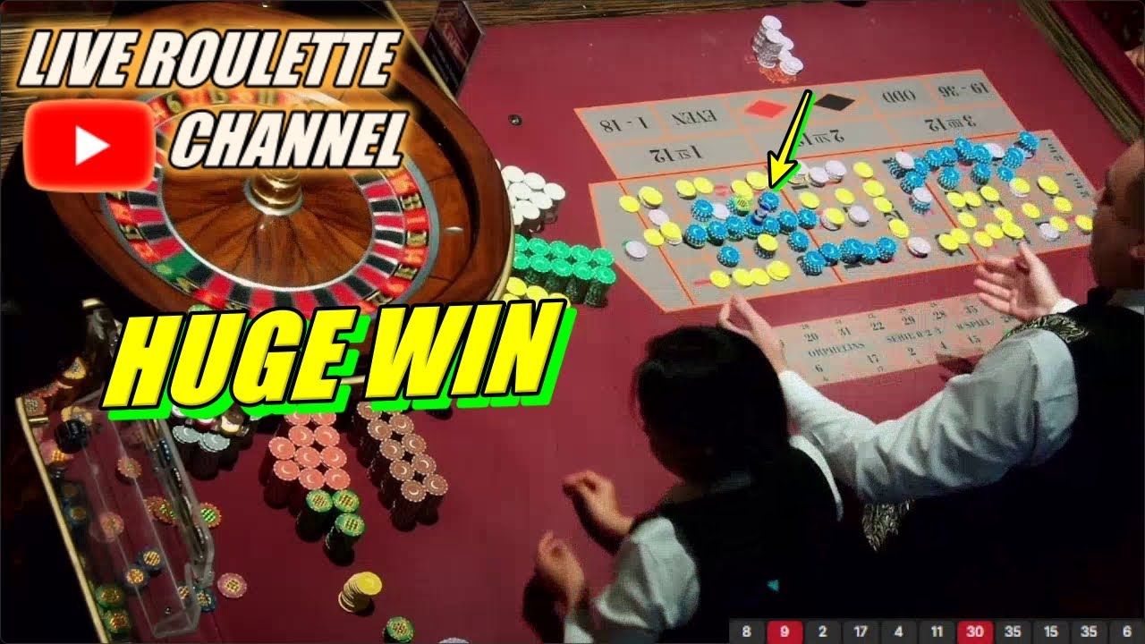 🔴 LIVE ROULETTE | 💰 Watch Biggest Win In Las Vegas Casino 🎰 Exciting  Tuesday Session ✅ 2025-12-02