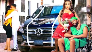 The Senator's Daughter Didn't Know I Was A Rich Ceo dat Pretend To Be Crippled Full Movie -Fredrick