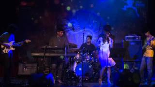 Feeling Good  Randy Crawford groove Gully Cover