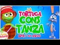 Biper Y Sus Amigos - La Tortuga Constanza (Video Oficial)