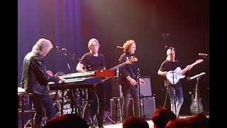 The Zombies "I Want You Back Again" live - Fonda Theater LA  7/23/2022