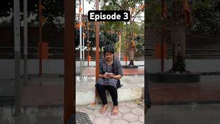 Daughter Went To The City To Find Her Father