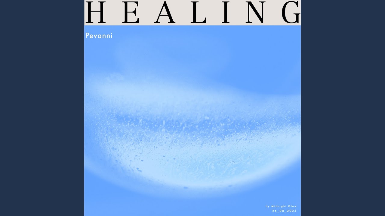 Watch Healing on YouTube Watch Healing on YouTube