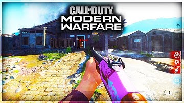 The INFECTED is Still Active in 2025..(Modern Warfare)