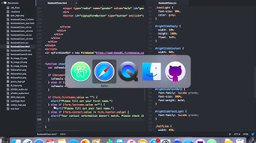 AppAppDuck 網頁設計教學(粤) - 第1課 第8堂 - Form Validation & Window.Location
