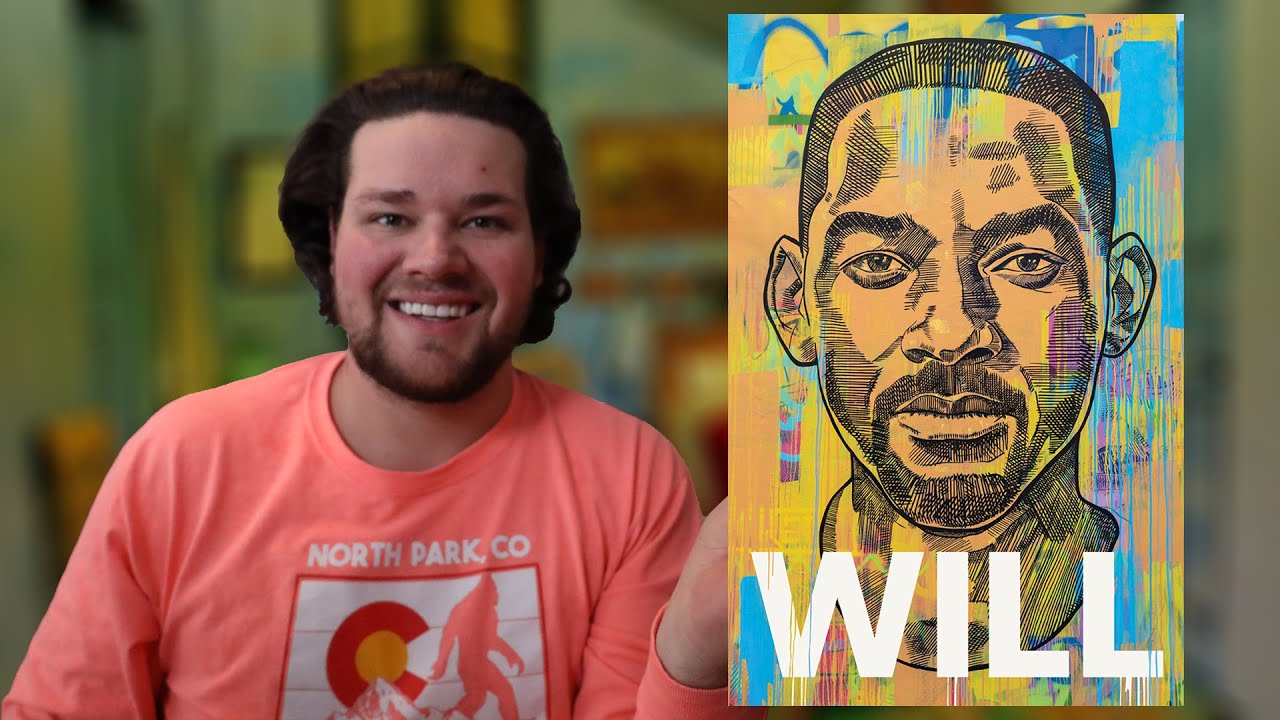 will smith book review
