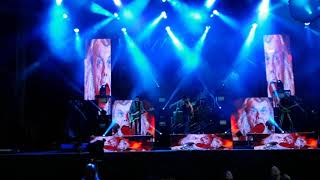 Rob zombie - house of 1000 corpses live at download 2019