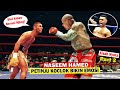 Petinju dagelan awal mula naseem hamed obrak abrik tinju eropa  dokumenter naseem hamed part 2 