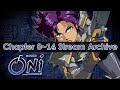 Oni - Anniversary Edition - Chapter 8~14 [PC] [Stream Archive]