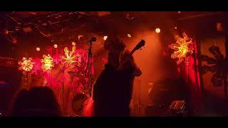 Crumb (Fall Down) live at the Paradise Rock Club Boston MA 8-3-23