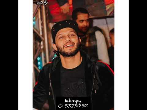 عبسلام والسيد حسن الحظ كلووو