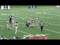 2023 Football - Regina (20) vs UBC (31)