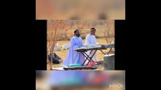 Nkululeko Nzimande - Thixo wami dwala lami