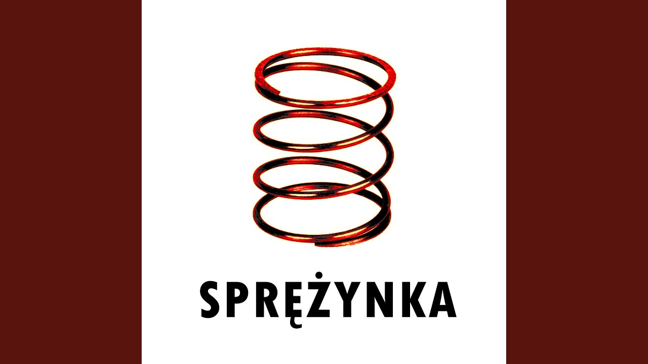 Sprężynka