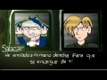 Una parodia a Resident Evil 4