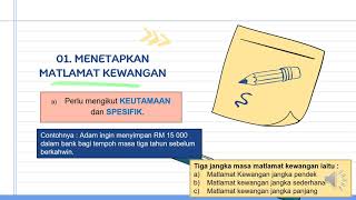 MATHS T4 BAB 10 : PENGURUSAN KEWANGAN [PART 1]