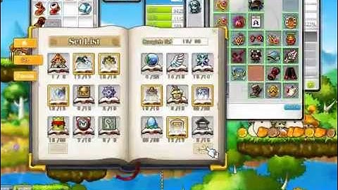 [ExtaliaMS] equipment video 1m range ds