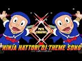 🔥💙NINJA HATTORI TRANCE💢{EDM DROP MIX}💢DJ AKASH AG 2K21💢PATIL CREATIVE🔥#ninjahattori #trance #remix