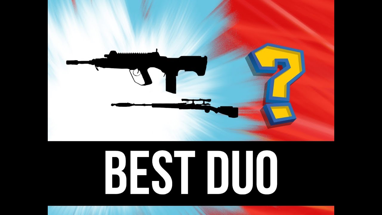 The BEST Warzone Tag Team Combo! YouTube