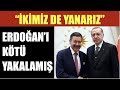 ERDOĞAN’DAN GÖKÇEK’E “YARGILANMAMA GARANTİSİ”… O TEHDİDİN ARKA PLANI #Erdoğan #FETÖ #EnginÖzkoç