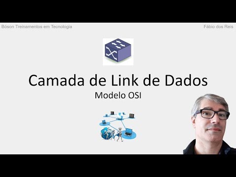 Vídeo: O que é protocolo de link de dados?