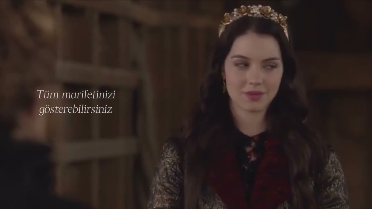 [Türkçe Çeviri] burn - 2WEI