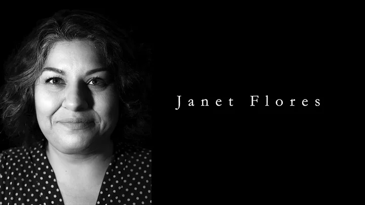 Janet Flores Positively Littlerock