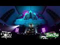 Deoj full live dj set bamboo nye festival 2021  house tech groove and more