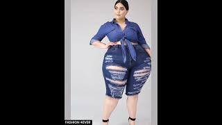 Plus Size Sexy Lingerie Fashion Model Clothing Haul #plussize #lingerie #curvy