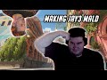 Making Jay3 mald with my Reinhardt (ft. Emongg and Eskay)