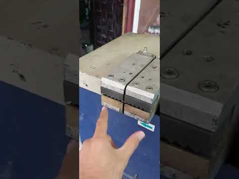 دستگاه جوش سر به سر مفتول شورت فیلم محتوا 