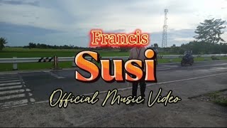 Download Lagu Francis - Susi (MV) MP3