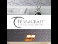 Manufacturer of the month  terracraft