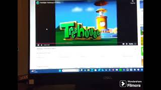 Treehouse Tv Ident 1997 - 1998