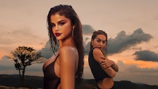 Selena Gomez & Rita Ora - Love Is a Risk (DJ Rivera Remix)