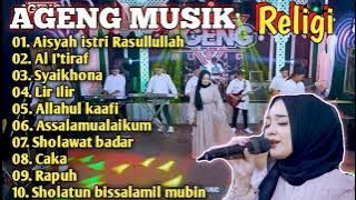 Ageng musik full album Religi terbaru 2022