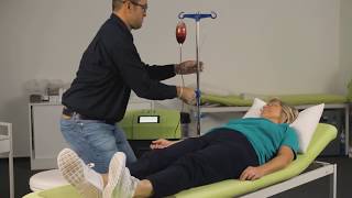 Die normobare Ozontherapie mit dem Medozon compact