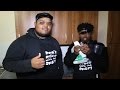 COOKING WITH CHUNKZ - CHOCOLATE MILKSHAKE EDITION!!