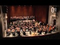 P. Tchaikovsky. Cantata 'Moscow' / Чайковский. Кантата «Москва»