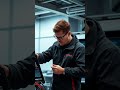 Hatchback to Track Beast: The Night Shift Build