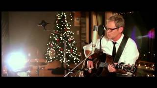 Video thumbnail of "Steven Curtis Chapman - Christmas Card (Acoustic Performance) - Music Video"