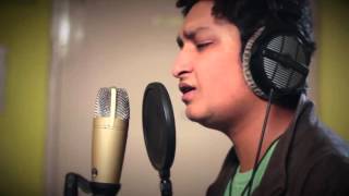 Hamari Adhuri Kahani Title Song Arijit Singh cover