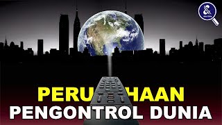 Google Hanya Anak Perusahaan.?? Inilah 6 Perusahaan Raksasa yang Mengontrol Dunia