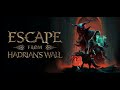 Escape from Hadrian's Wall VR - Gameplay &amp; Early Impressions on the Meta Quest 3 (PCVR)