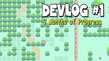 A Not So Cozy Creature Collector || King Datchi Devlog #1 - Mike Krow