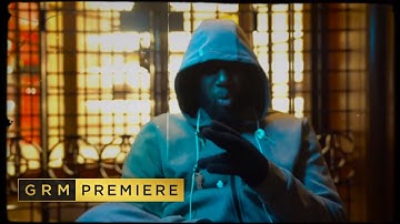 Terminator - See Through The Cracks [Music Video] | GRM Daily