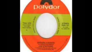 Jim Stafford - Spiders and Snakes (1974)