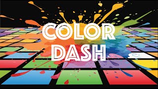 COLOR DASH Trailer screenshot 3