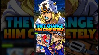 JoJo's Steel Ball Run fans are starting to DISLIKE anime Johnny Joestar?! JoJo's Steel Ball Run fans are starting to DISLIKE anime Johnny Joestar?!
