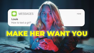 How to Text a Girl – 5 Steps
